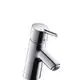 Hansgrohe-HG-Waschtischmischer-Talis-S-chrom-32020000 gallery number 1